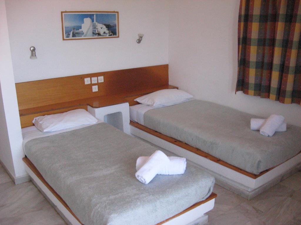 Villa Myrto Hersonissos  Habitación foto