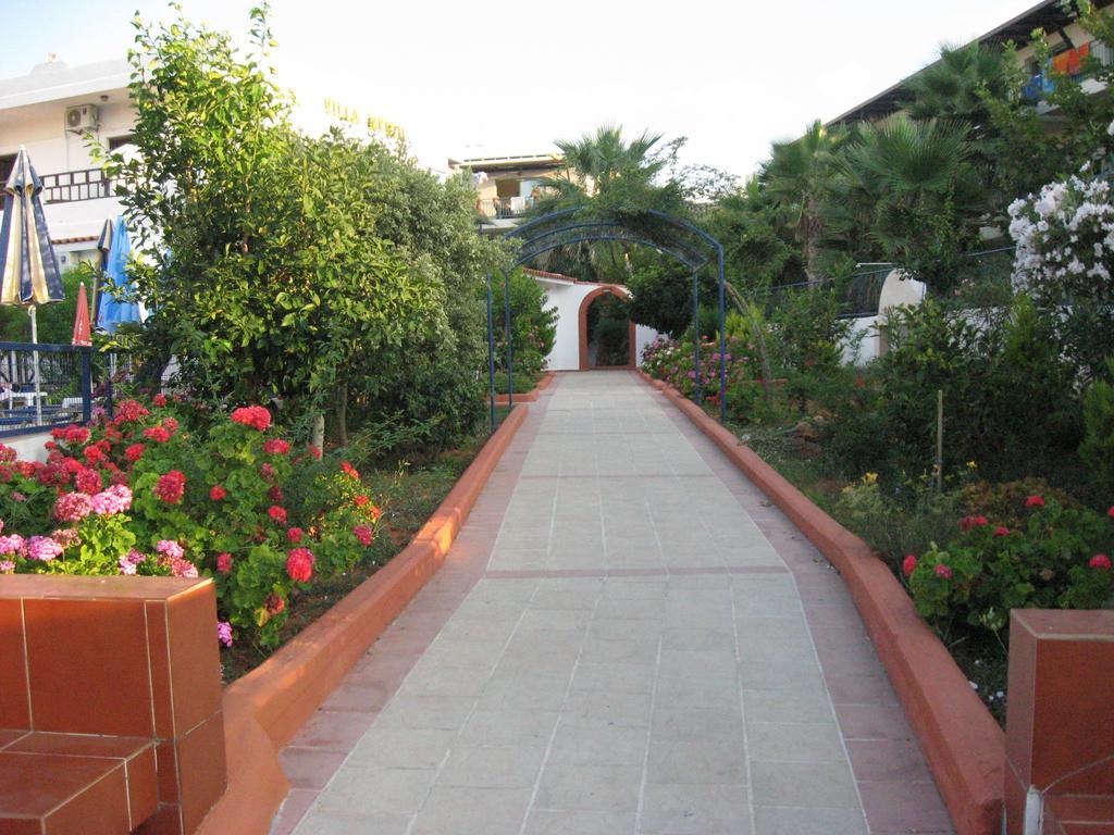 Villa Myrto Hersonissos  Habitación foto