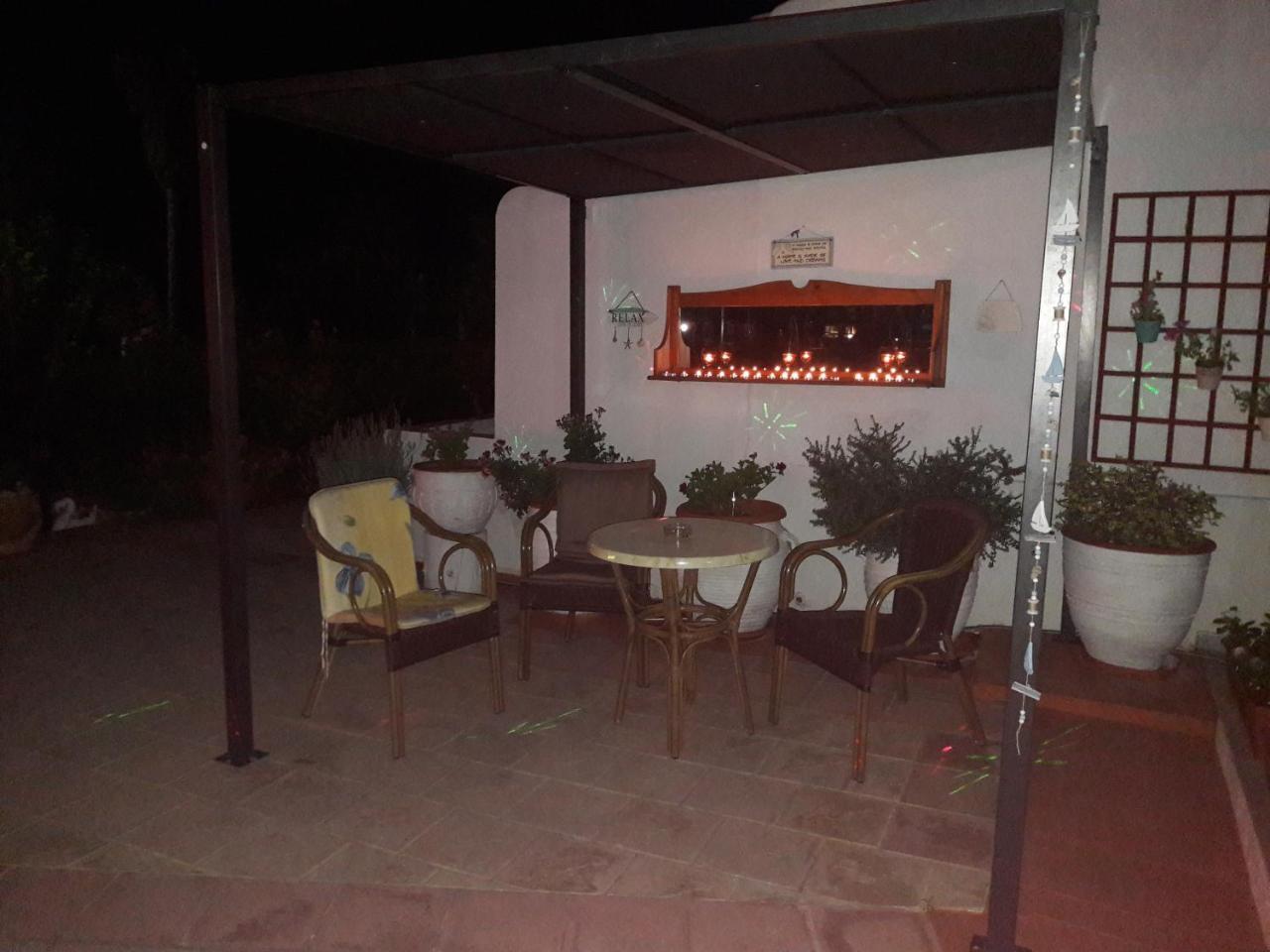 Villa Myrto Hersonissos  Exterior foto